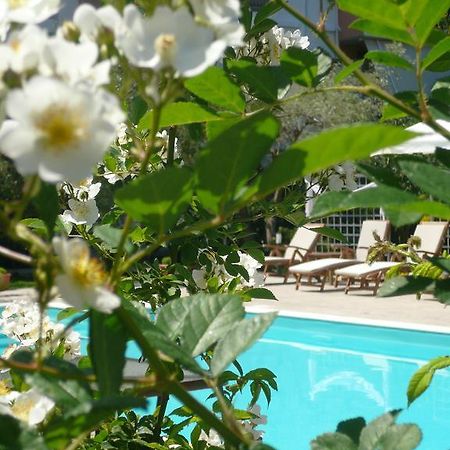 Hotel Avra Lijá Kültér fotó