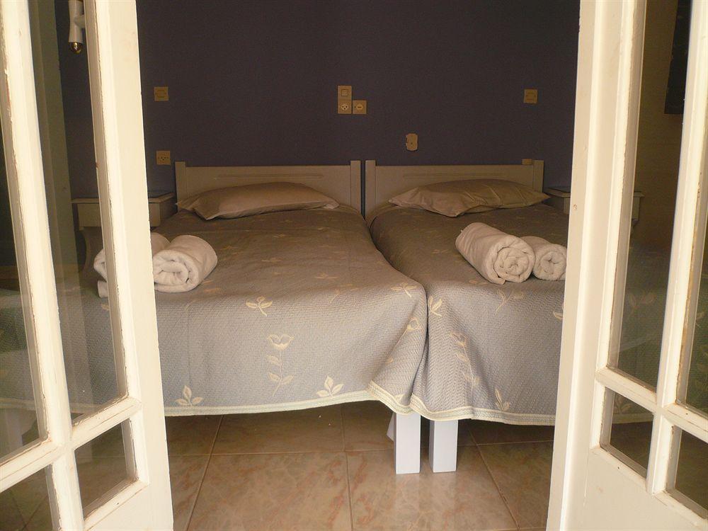 Hotel Avra Lijá Kültér fotó