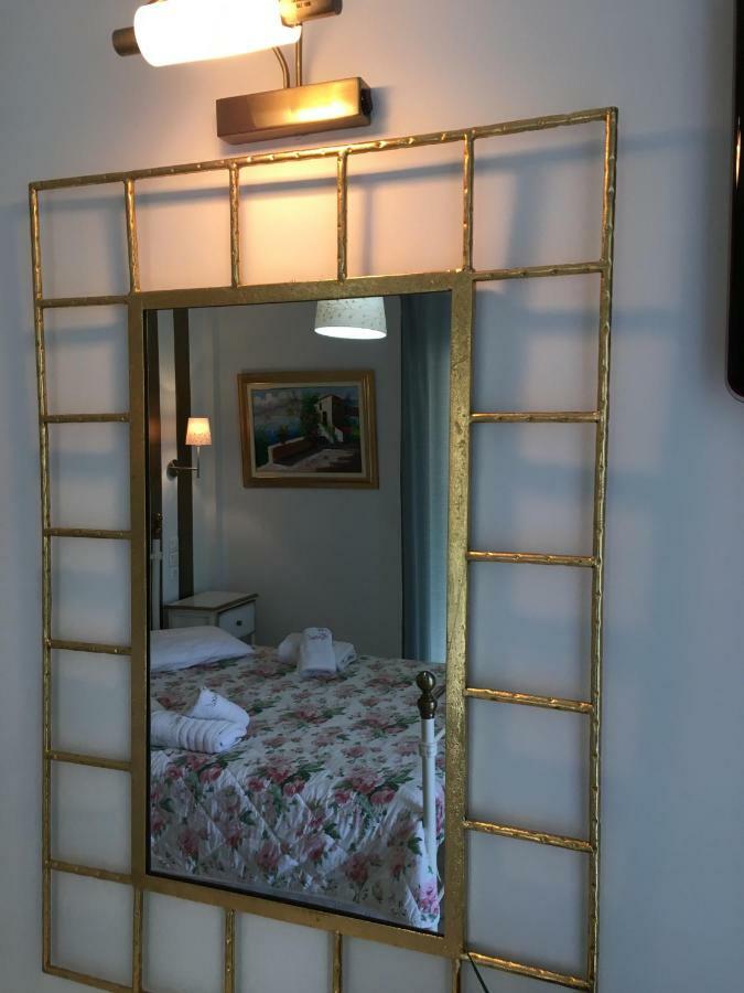 Hotel Avra Lijá Kültér fotó